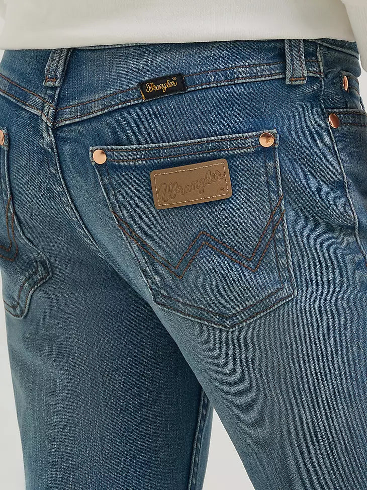 Girl's Lainey Wilson X Wrangler Boot Huggers