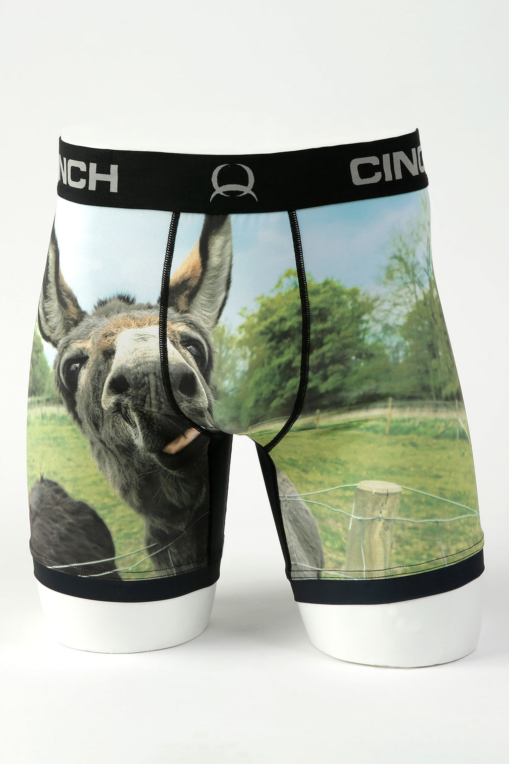 Men’s Donkey Boxer Brief