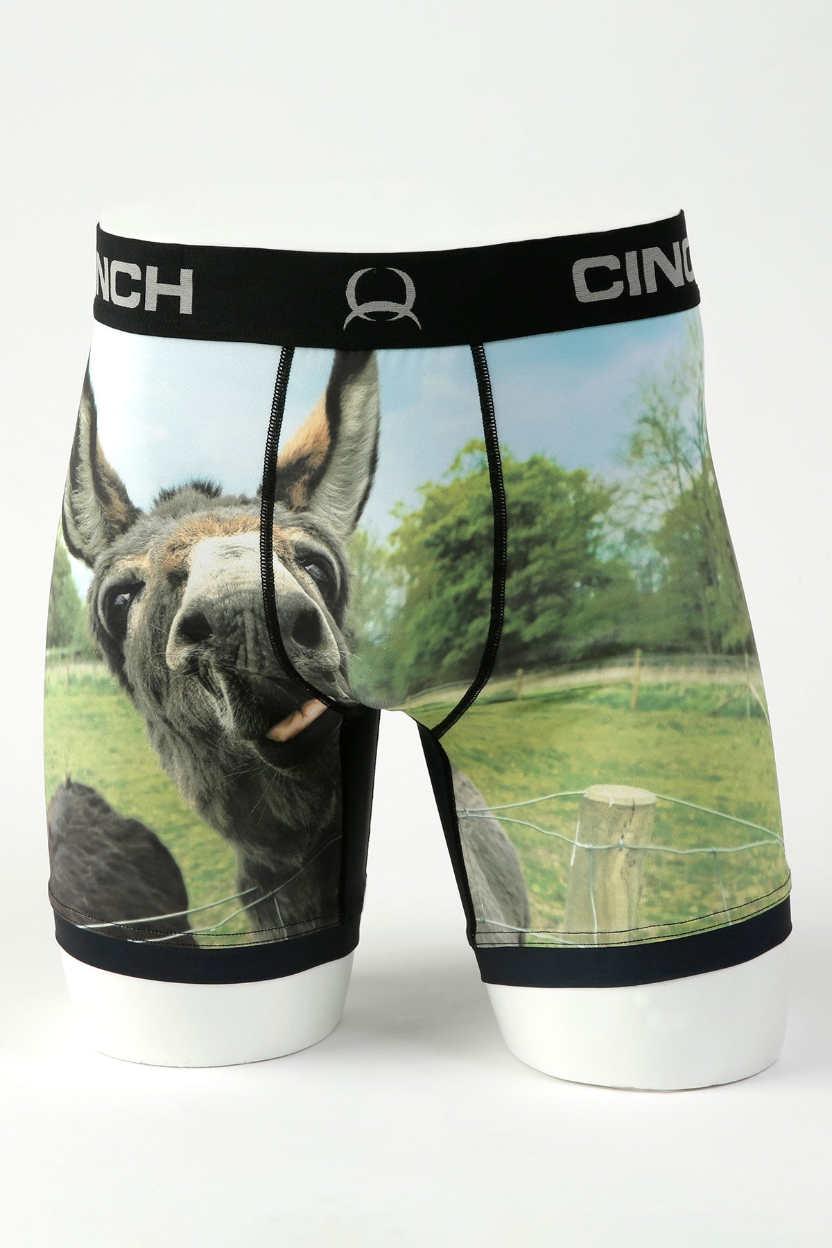 Men’s Donkey Boxer Brief