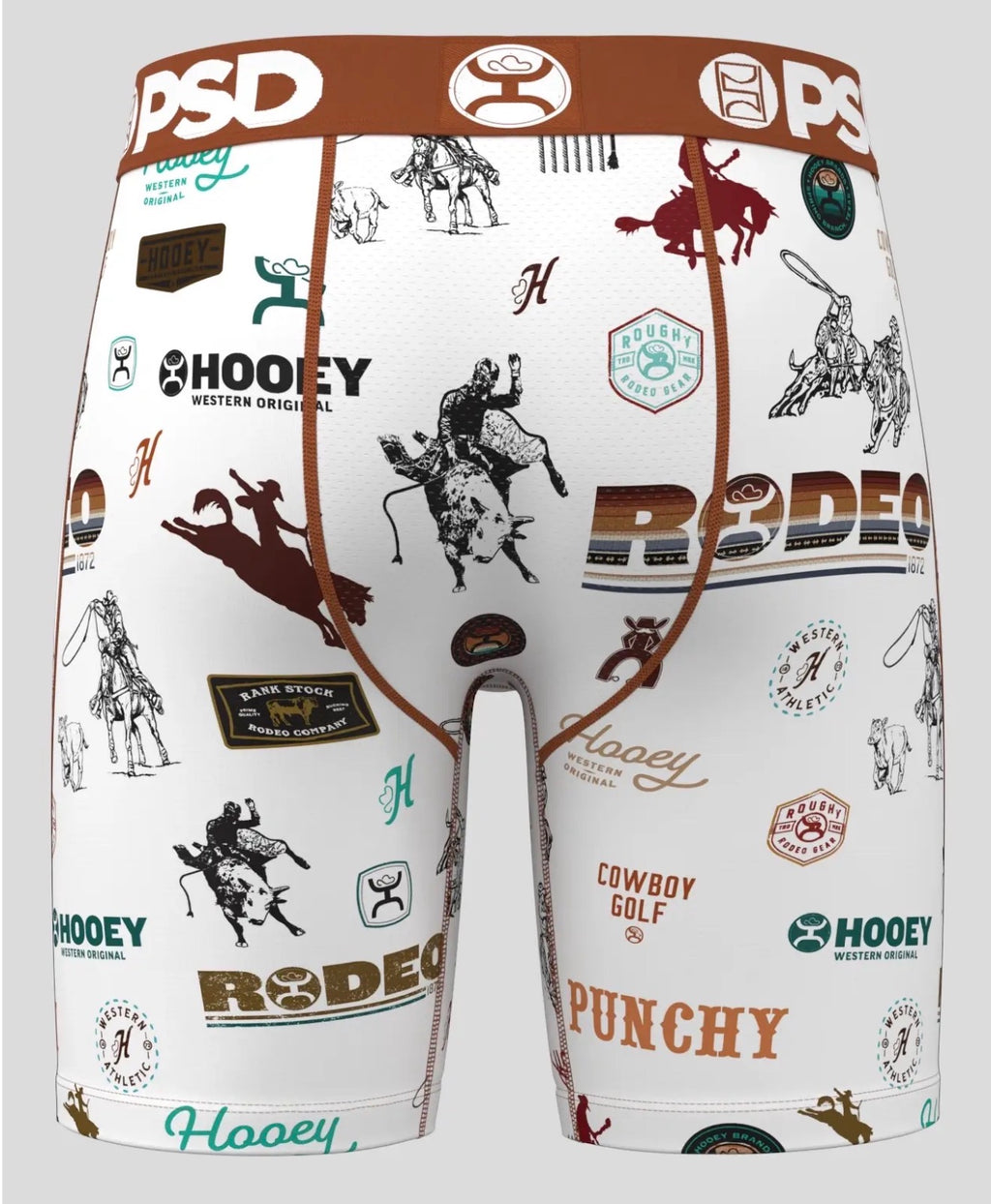PSD Hooey Underwear