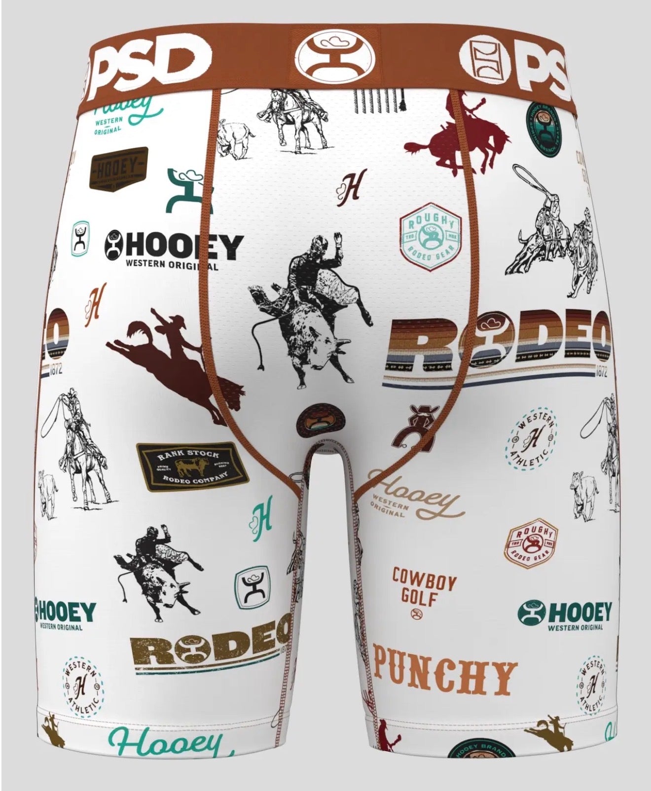 PSD Hooey Underwear
