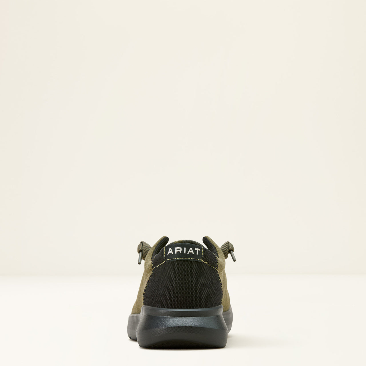 Men’s Dusted Olive American Flag Shoe (1214)