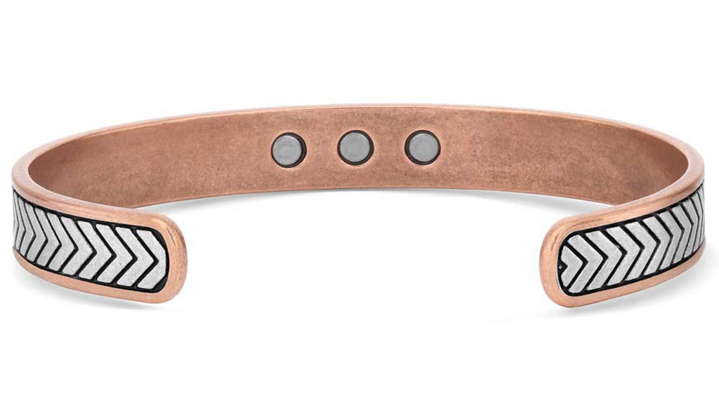 Destined Cuff Bracelet