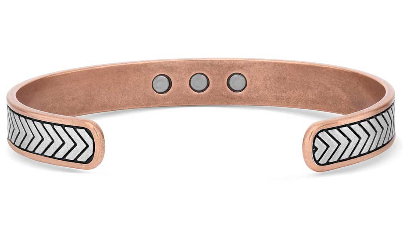 Destined Cuff Bracelet