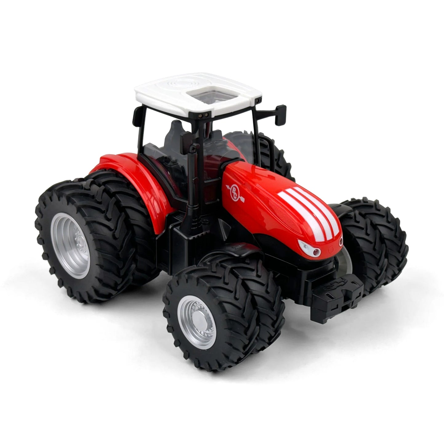 1:24 Scale R/C Tractor Dually