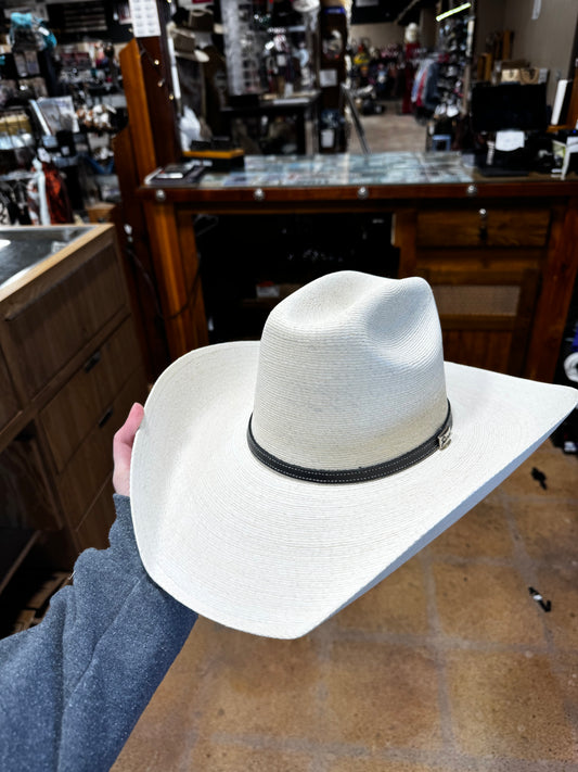 Youth Palm Leaf Hat