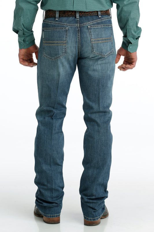 Cinch Silver Label Jeans (4021)