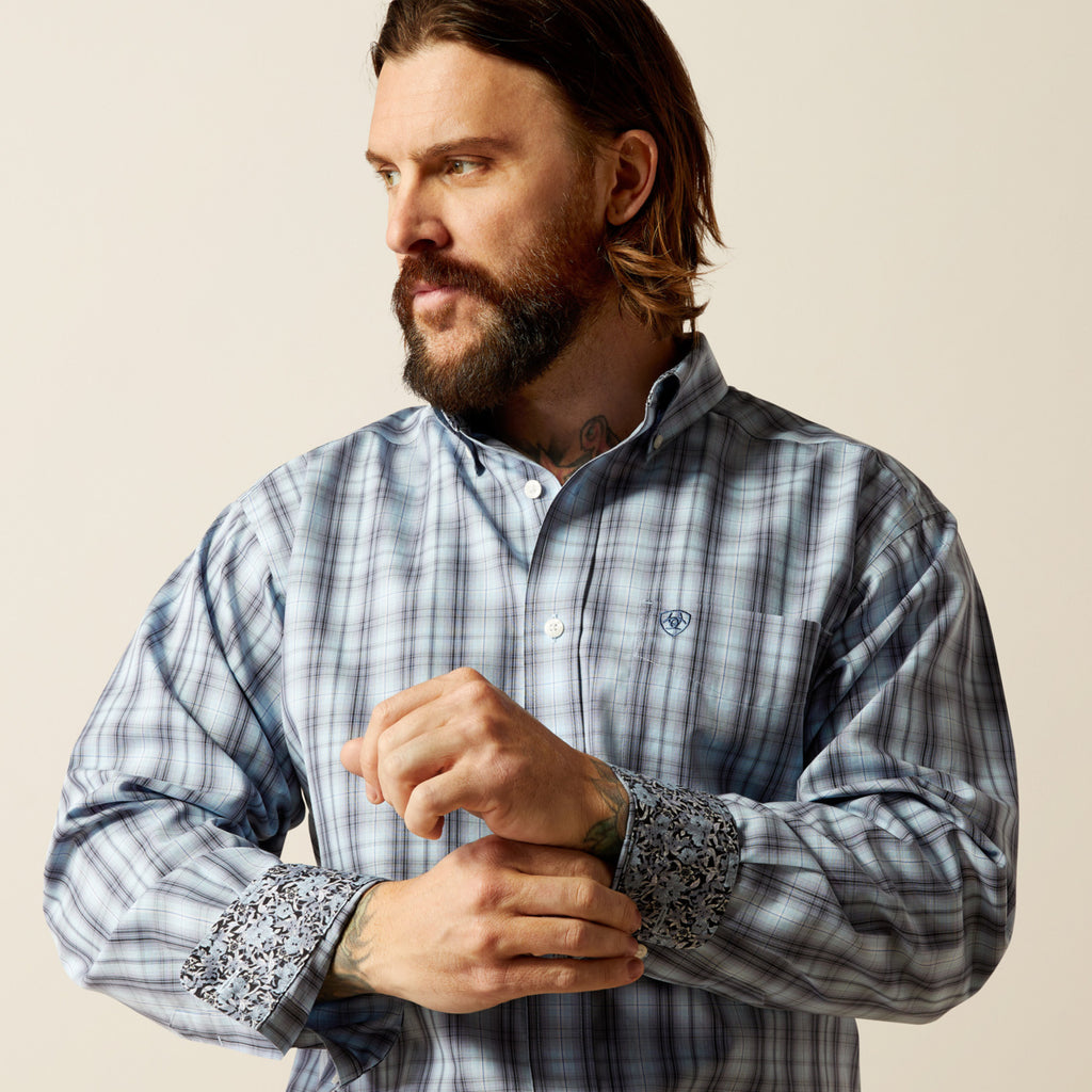 Ariat WF Lionel LS Shirt (2558)
