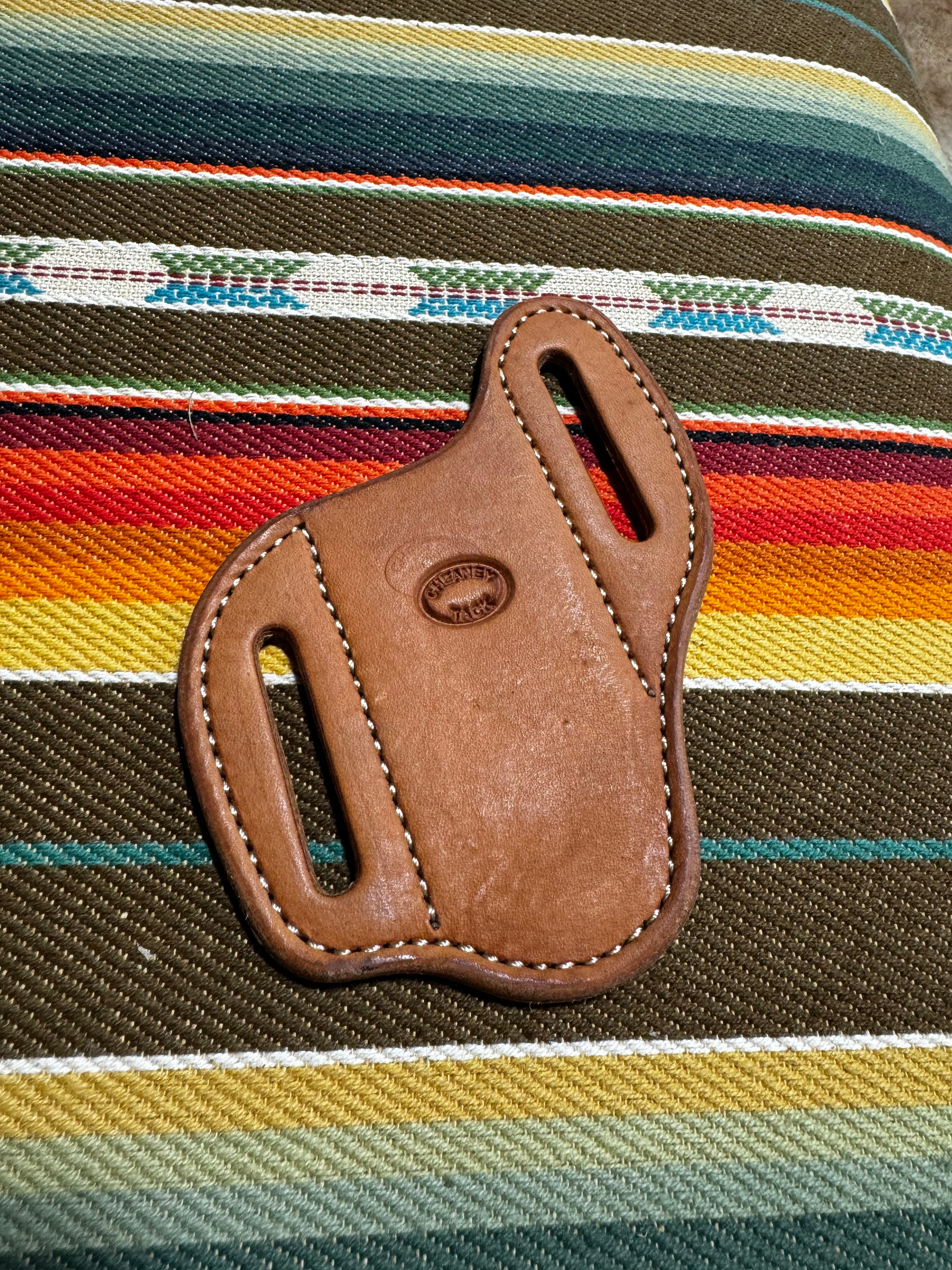 Cheaney Knife Sheaths