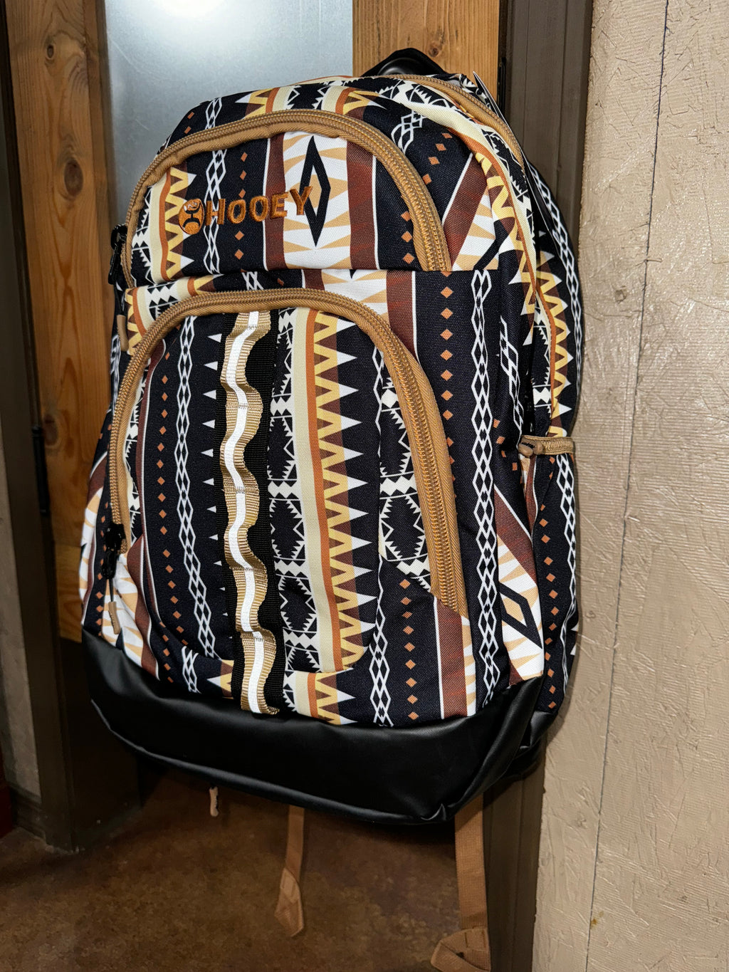 Hooey OX Backpacks