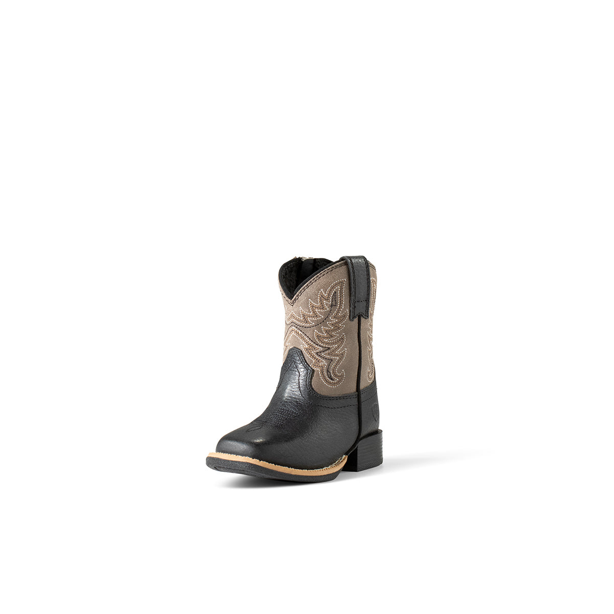 Ariat Everlite Black Lil Stompers