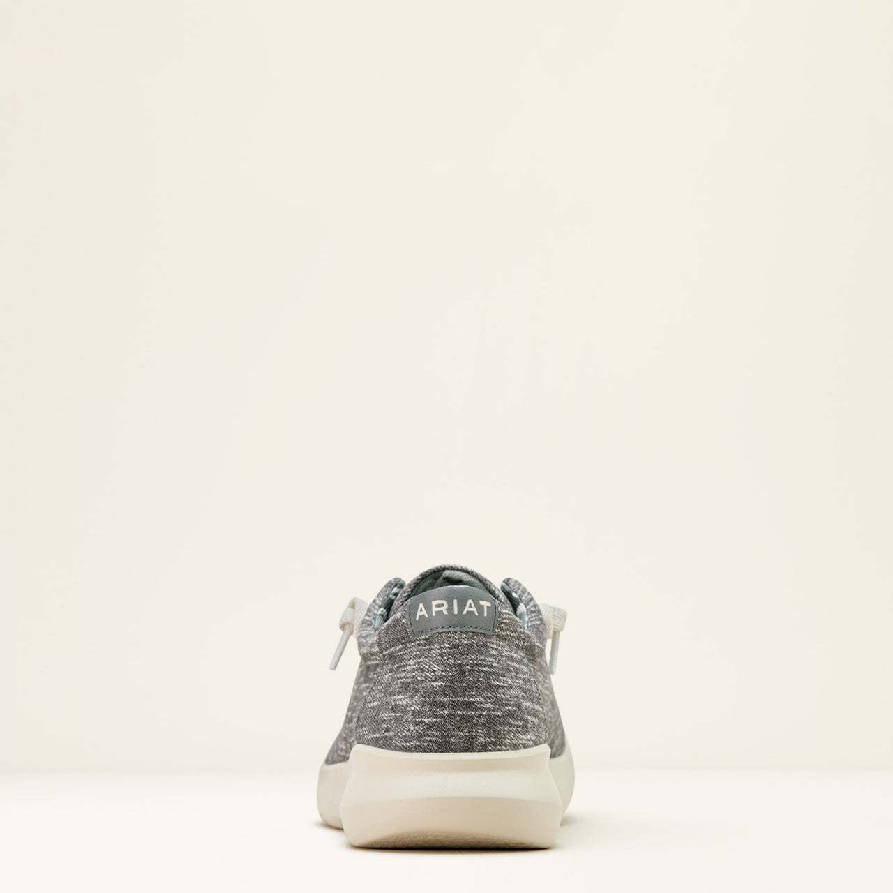 Men’s Washed Grey Denim Hilo Shoes (1211)