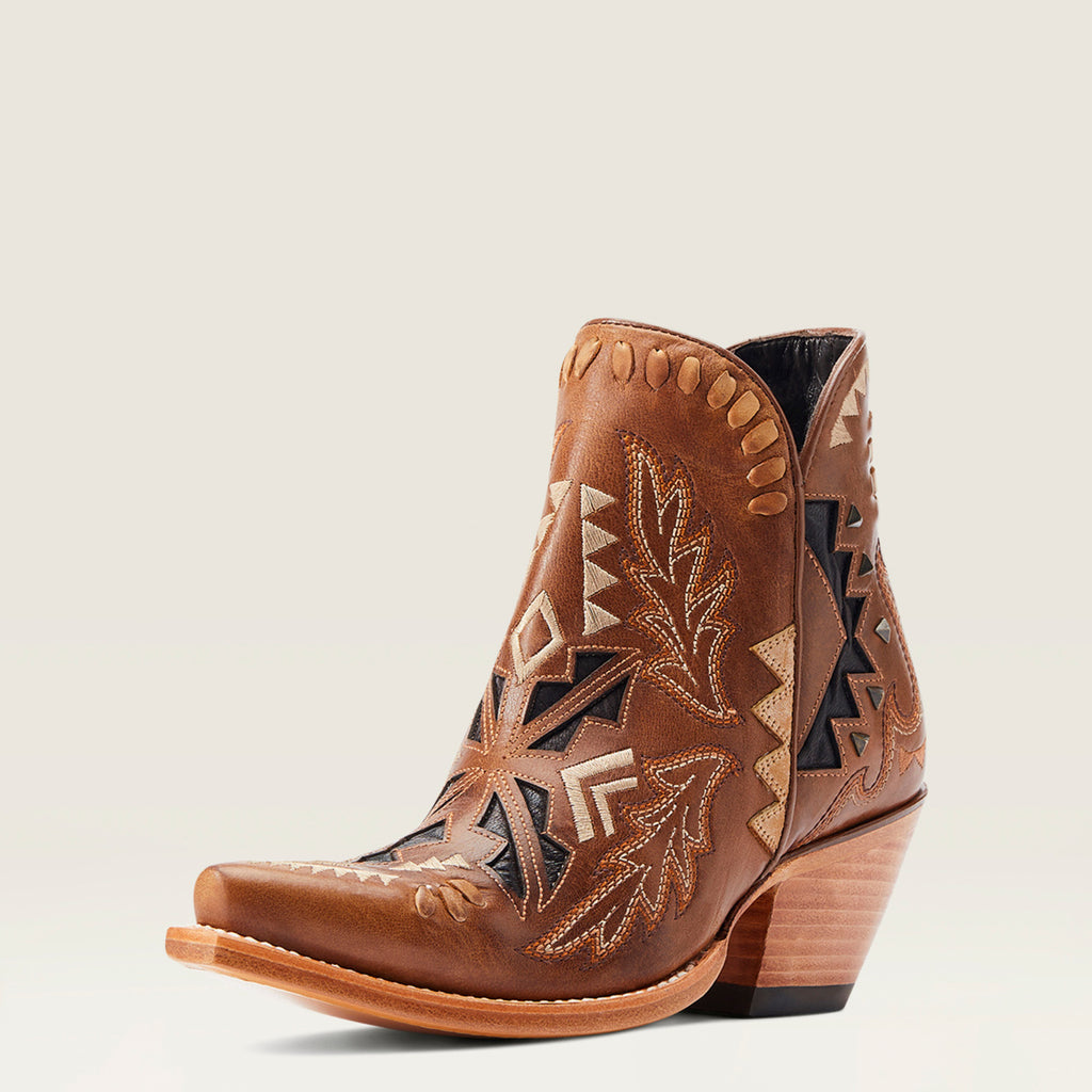 Ariat Women’s Mesa Amber Bootie (4582)