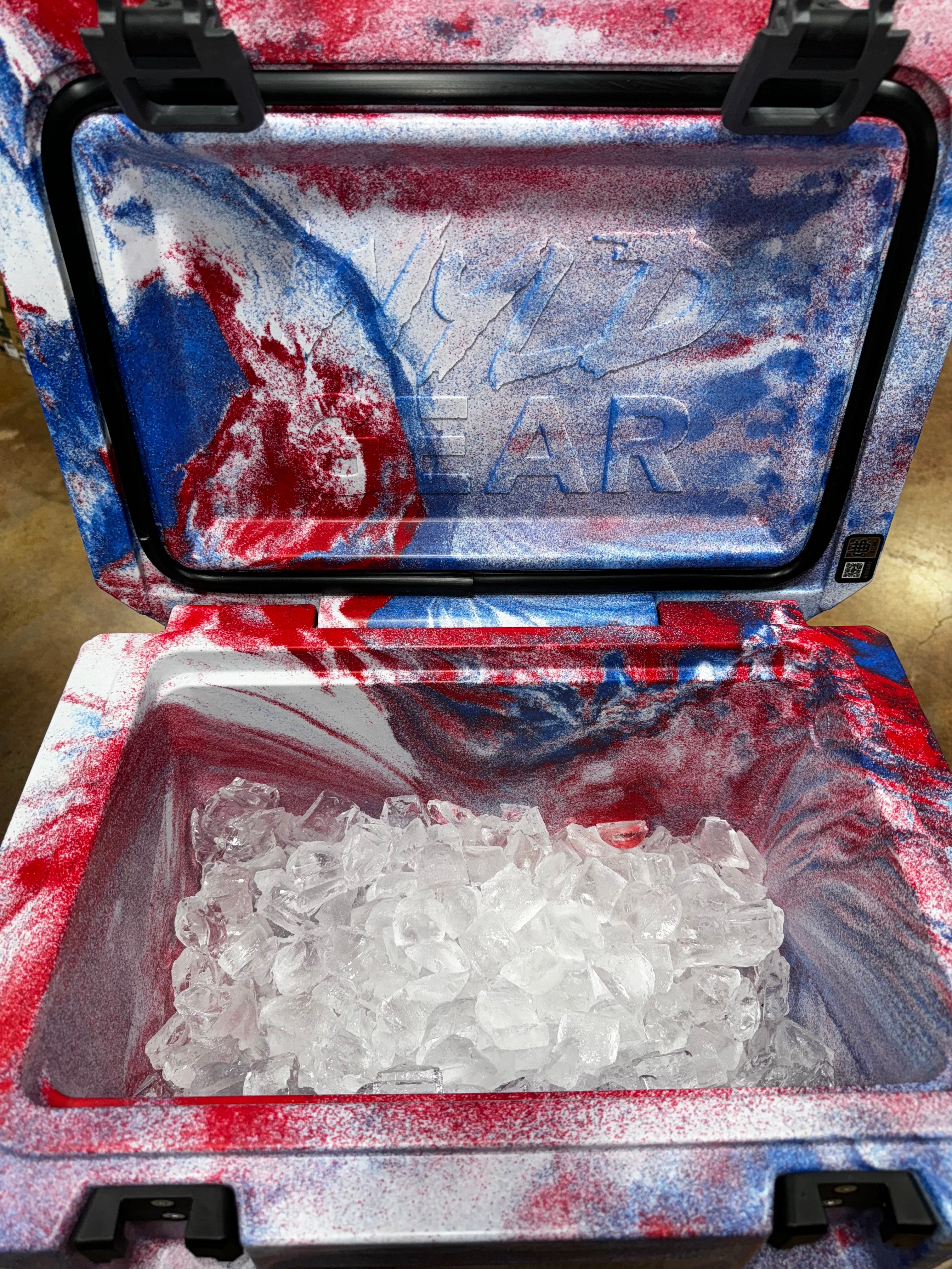 Wyld Gear 25QT Freedom Series