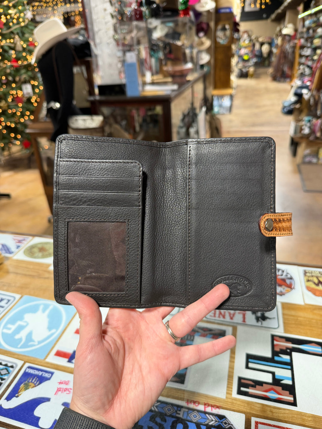 Passport Holder Cover