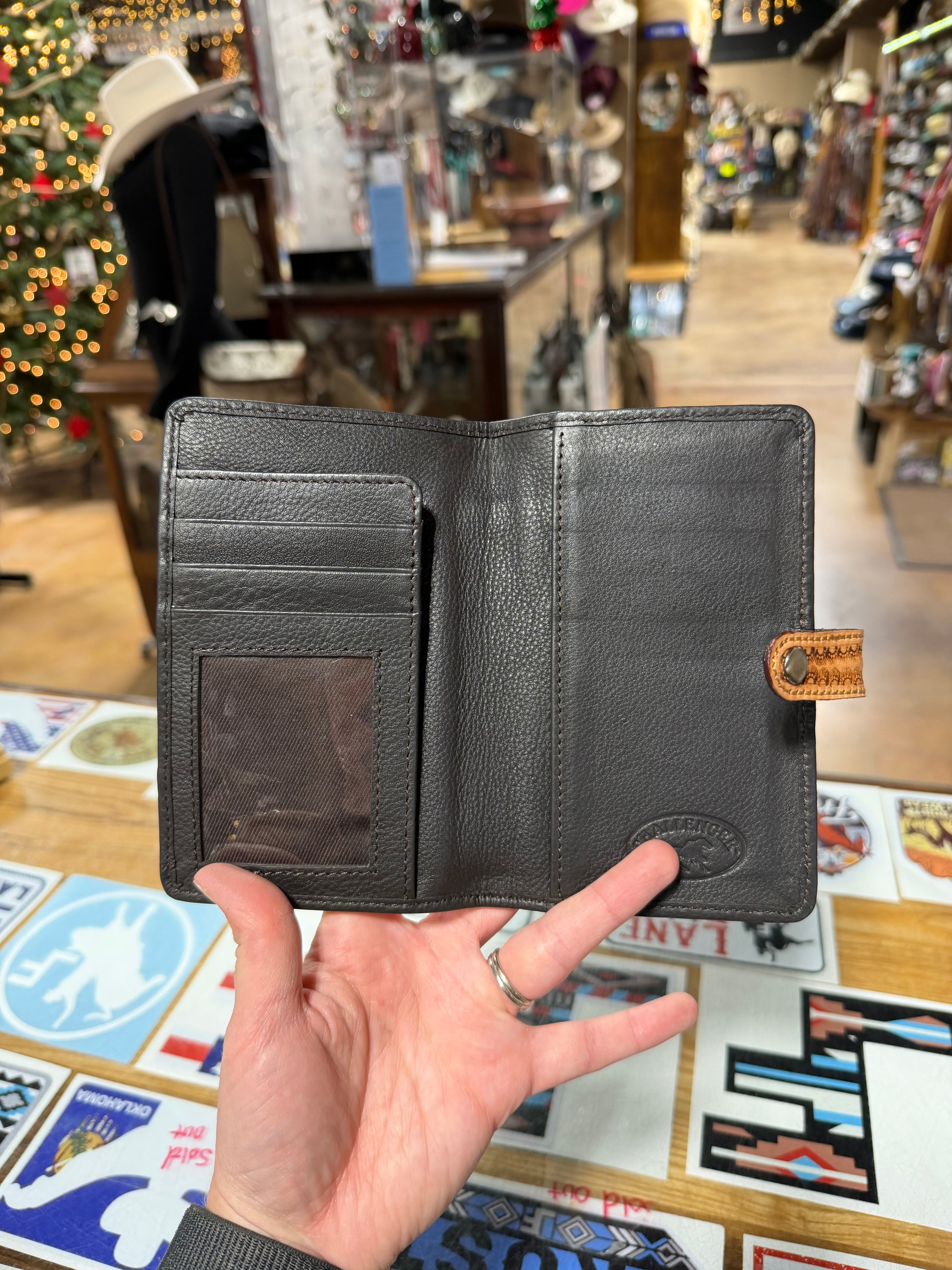 Passport Holder Cover