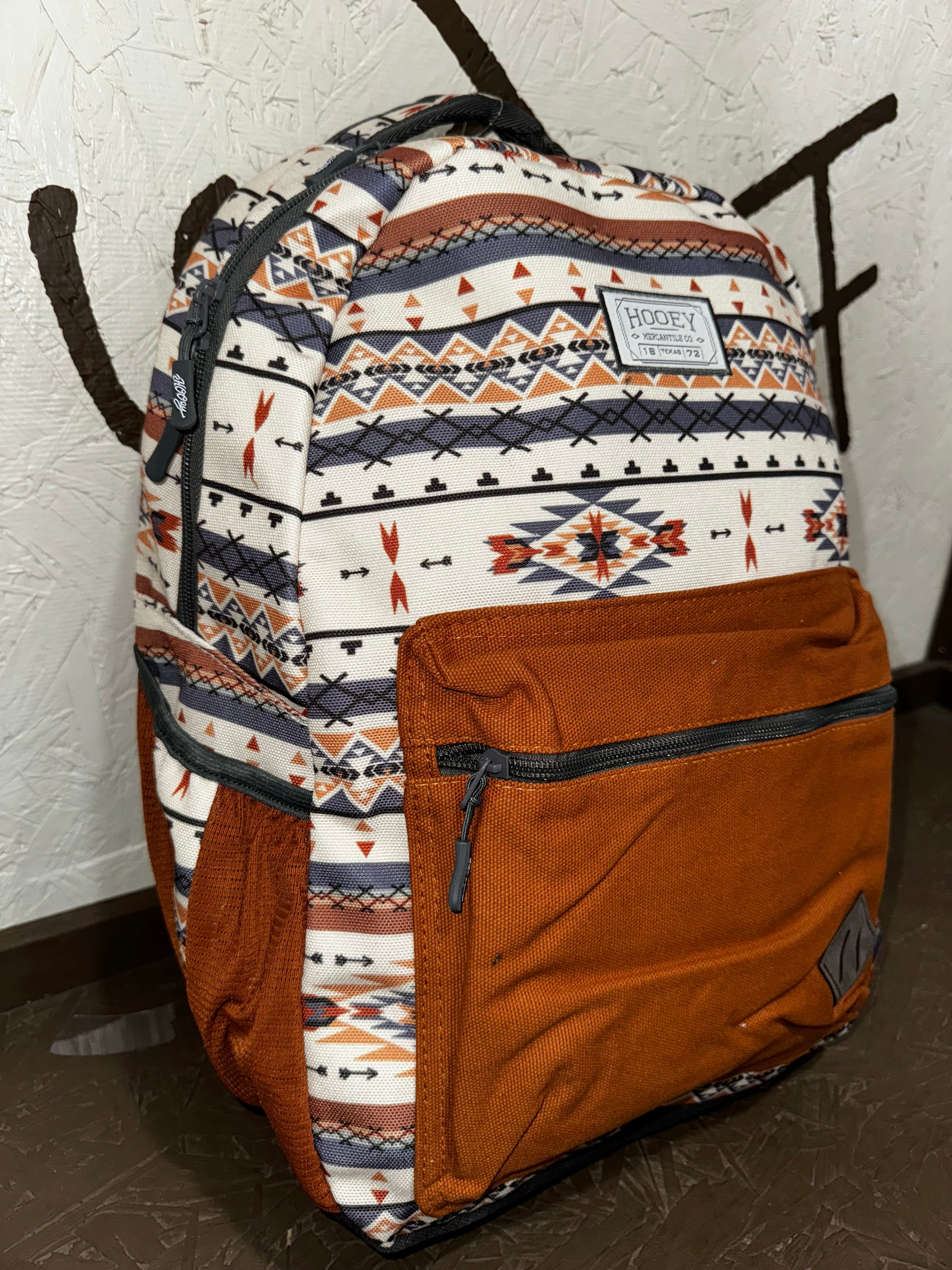 Hooey Recess Backpack