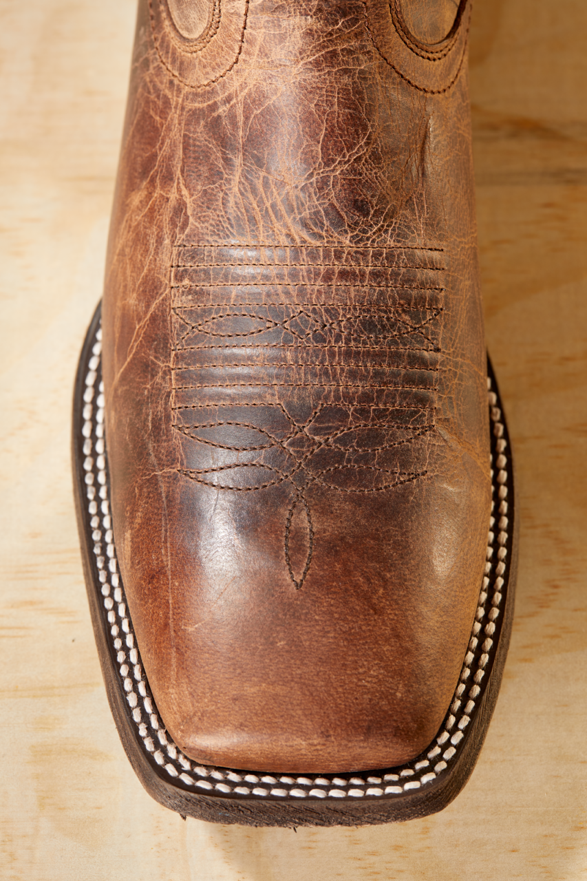 Ariat Circuit Patriot Western Boot (9699)