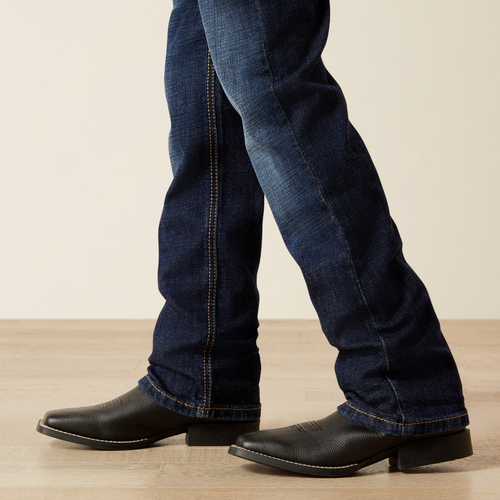Ariat Boy’s B5 Pima Jeans (1710)