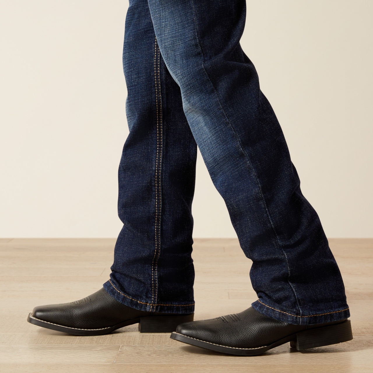 Ariat Boy’s B5 Pima Jeans (1710)