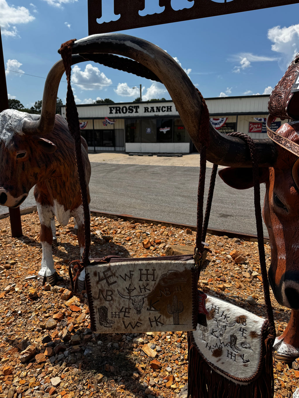 Brand Me Up Mini Tote