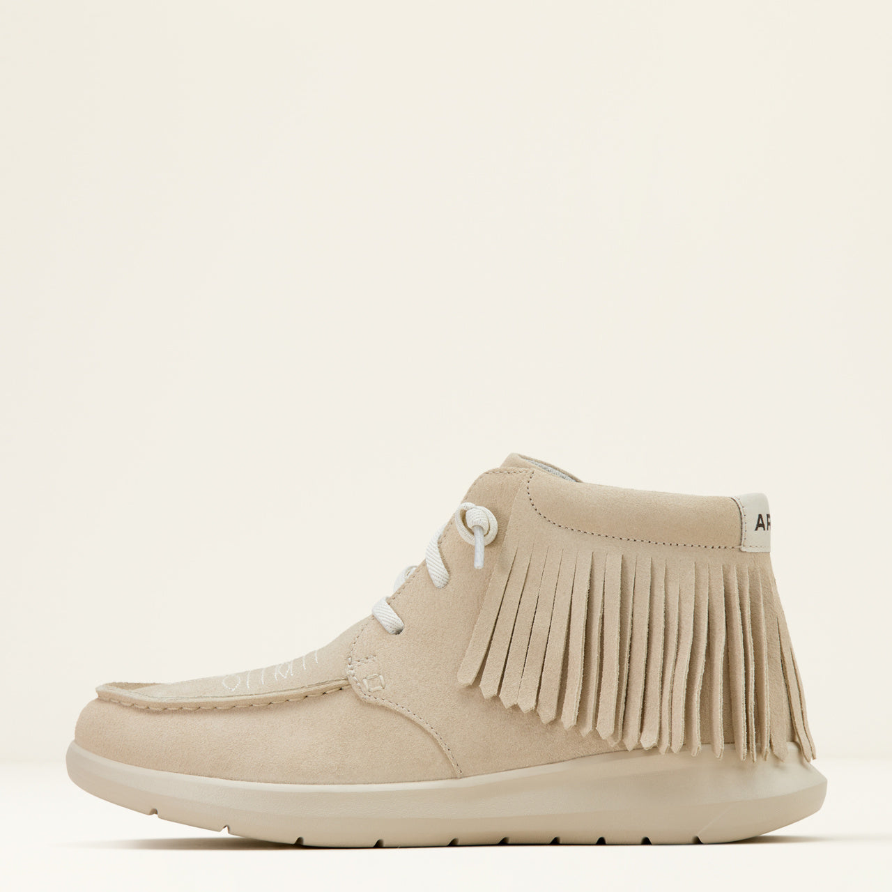 Ariat Hilo High Top Fringe (1167)