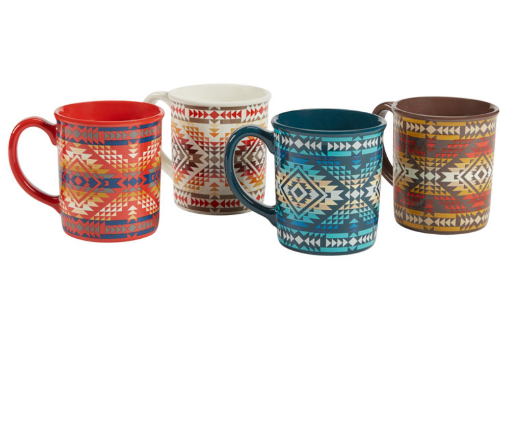 Pendleton Smith Rock Collection Mugs (57009)