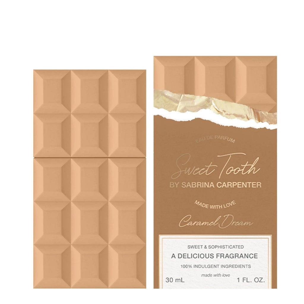 Sabrina Carpenter Sweet Tooth Perfume