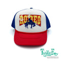 Rodeo Kids Cap