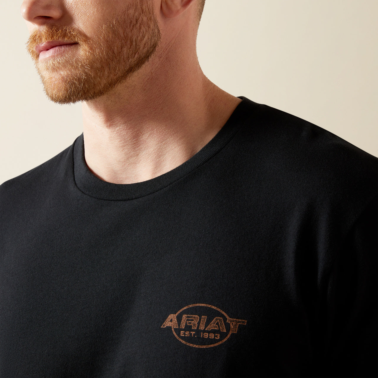 Ariat Maximal Collage Tee