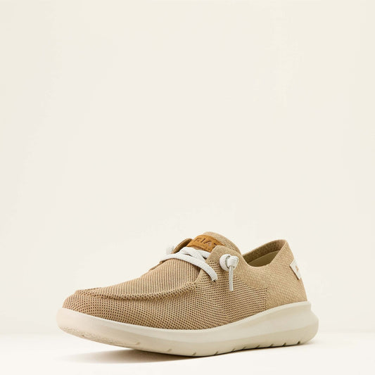 Ariat Women’s Tan Hilo