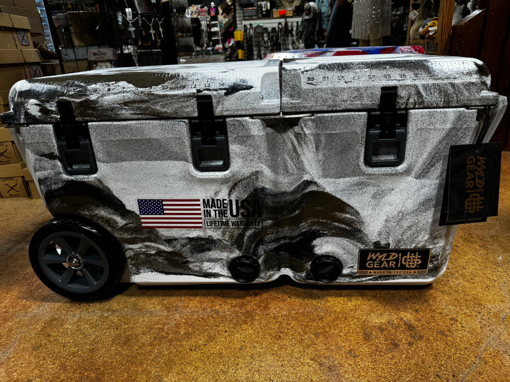 Wyld Gear 65QT Freedom Series