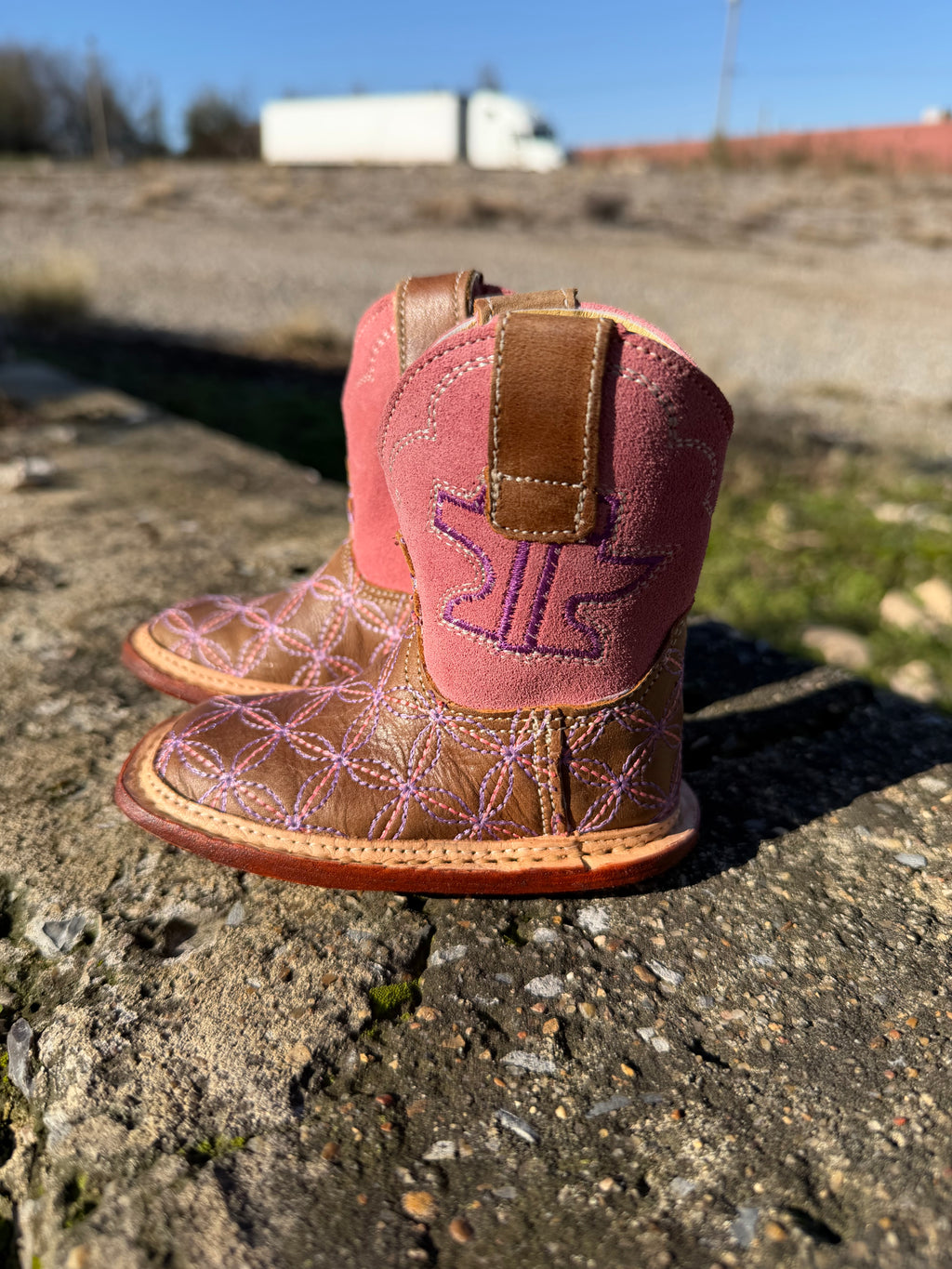 Is It Too Early To Ask For A Pony?