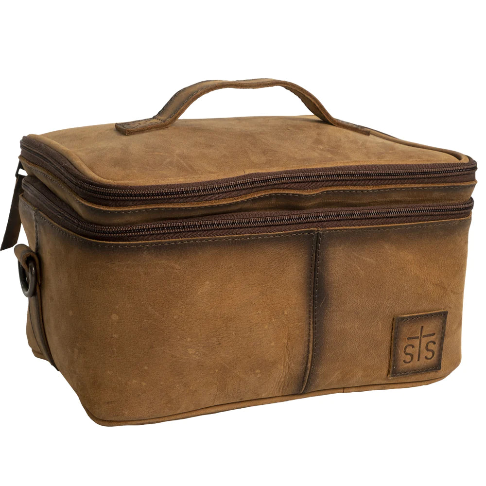 Baroness Glamour Makeup Organizer