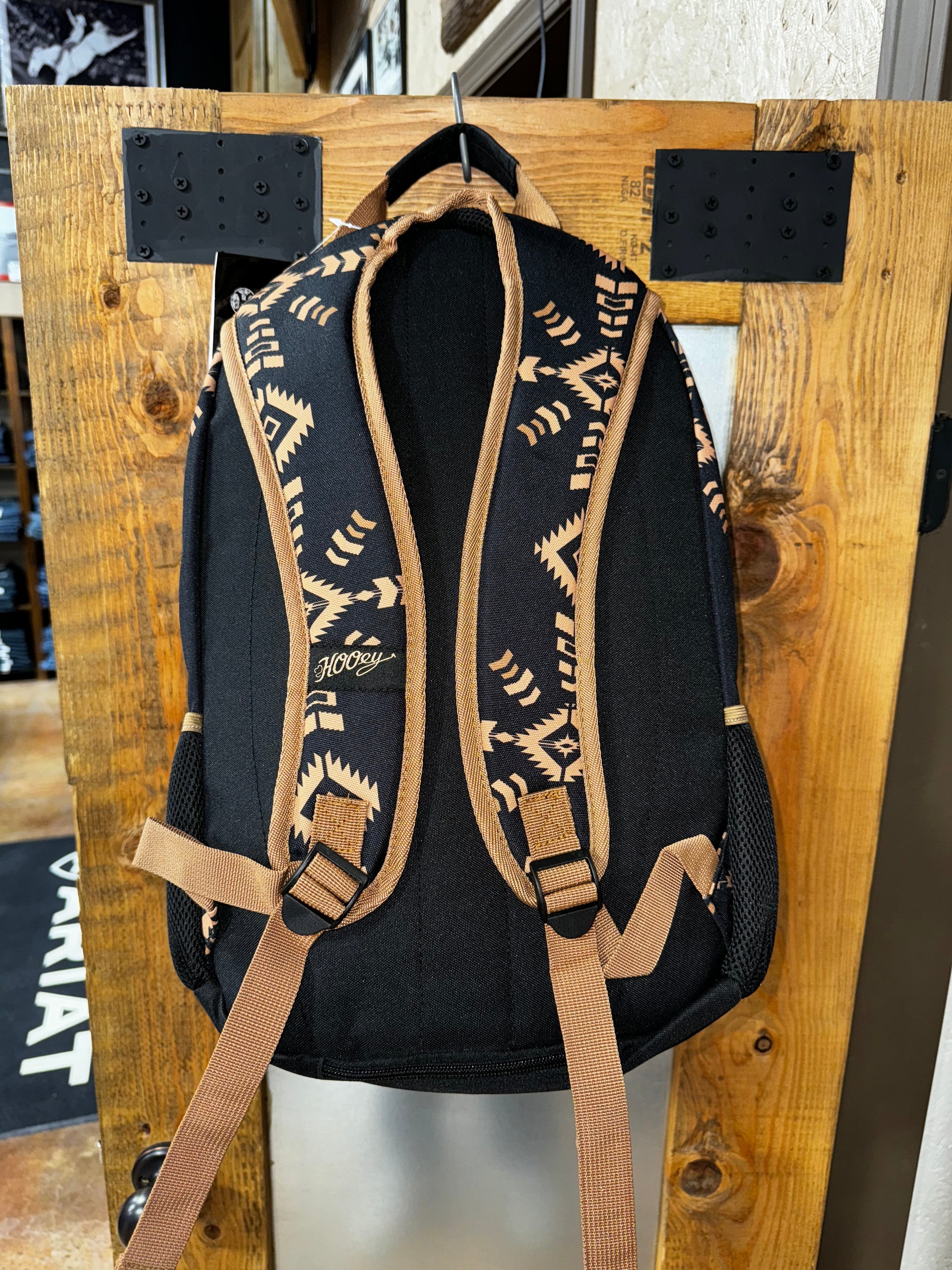 Hooey Rockstar Backpacks