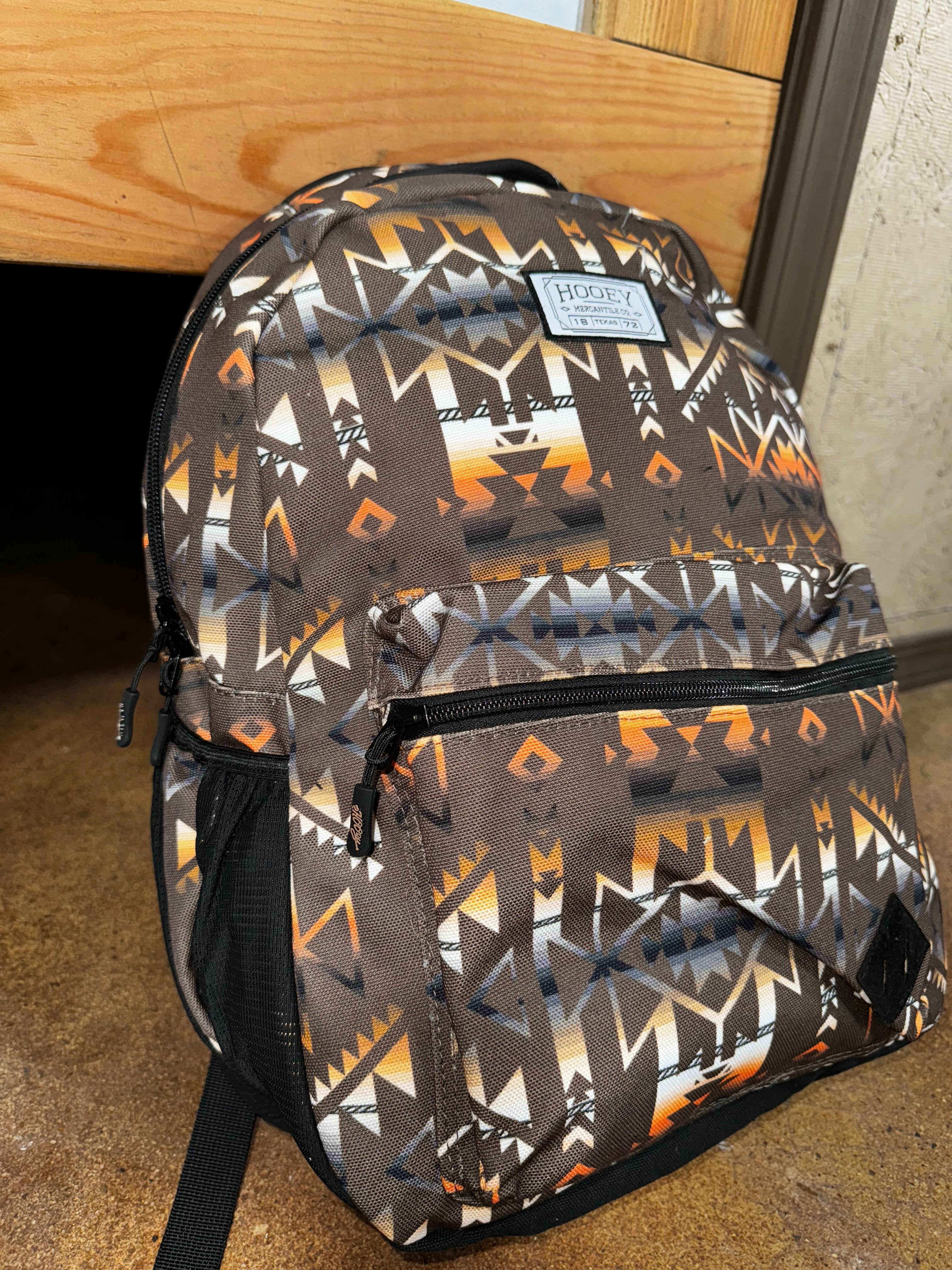 Hooey Recess Backpack