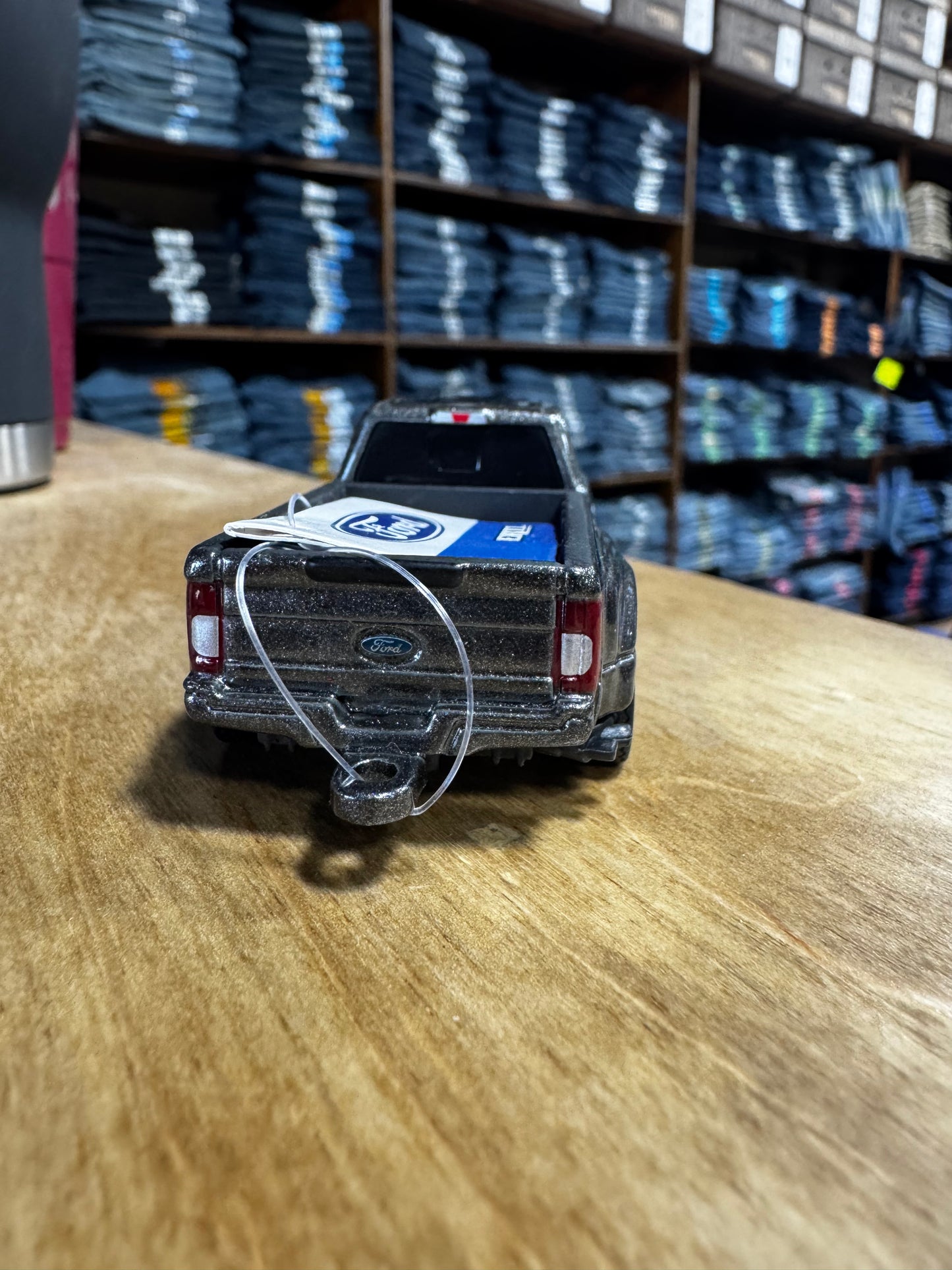 Ford F350 Toys