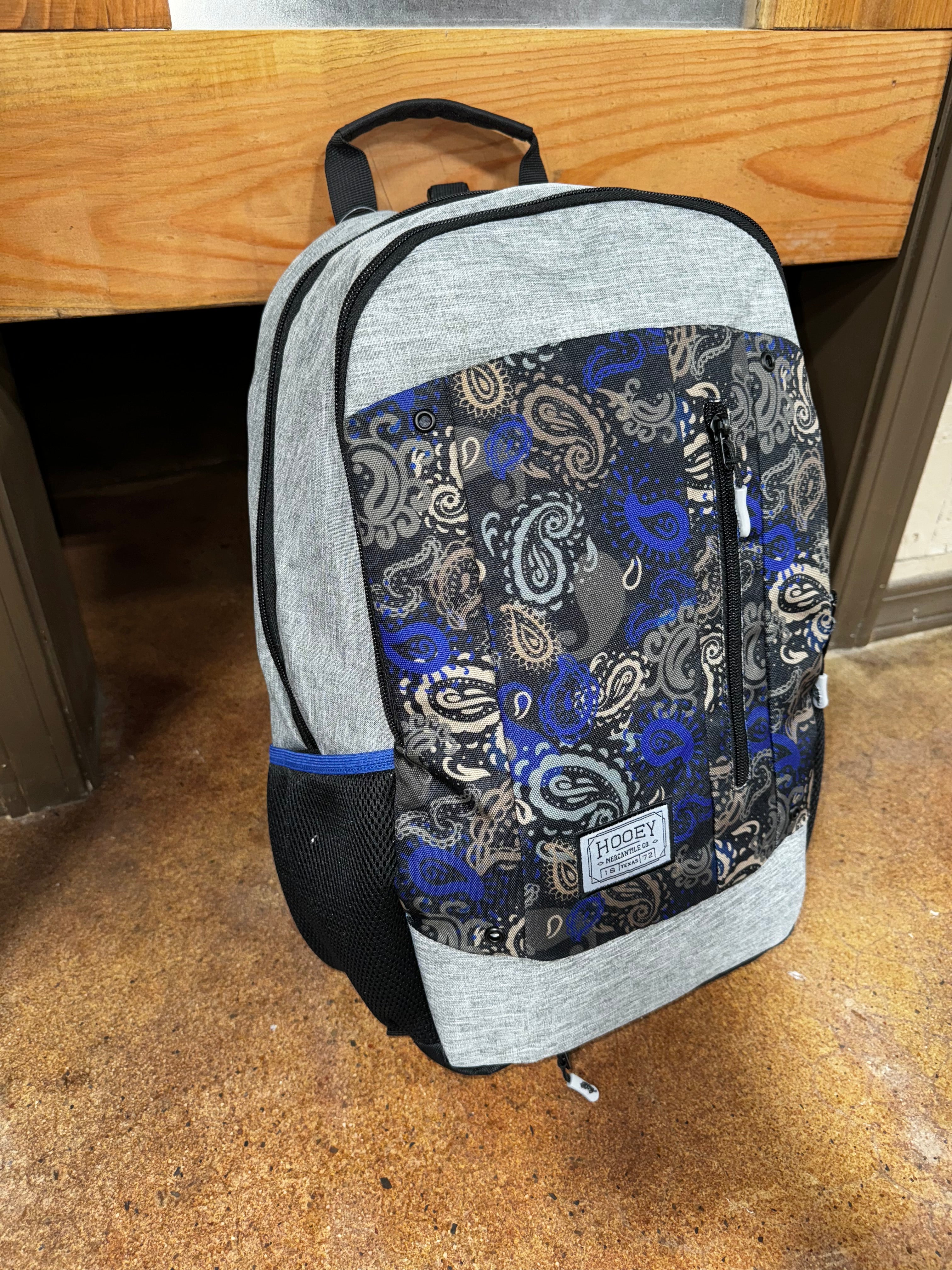 Hooey Rockstar Backpacks