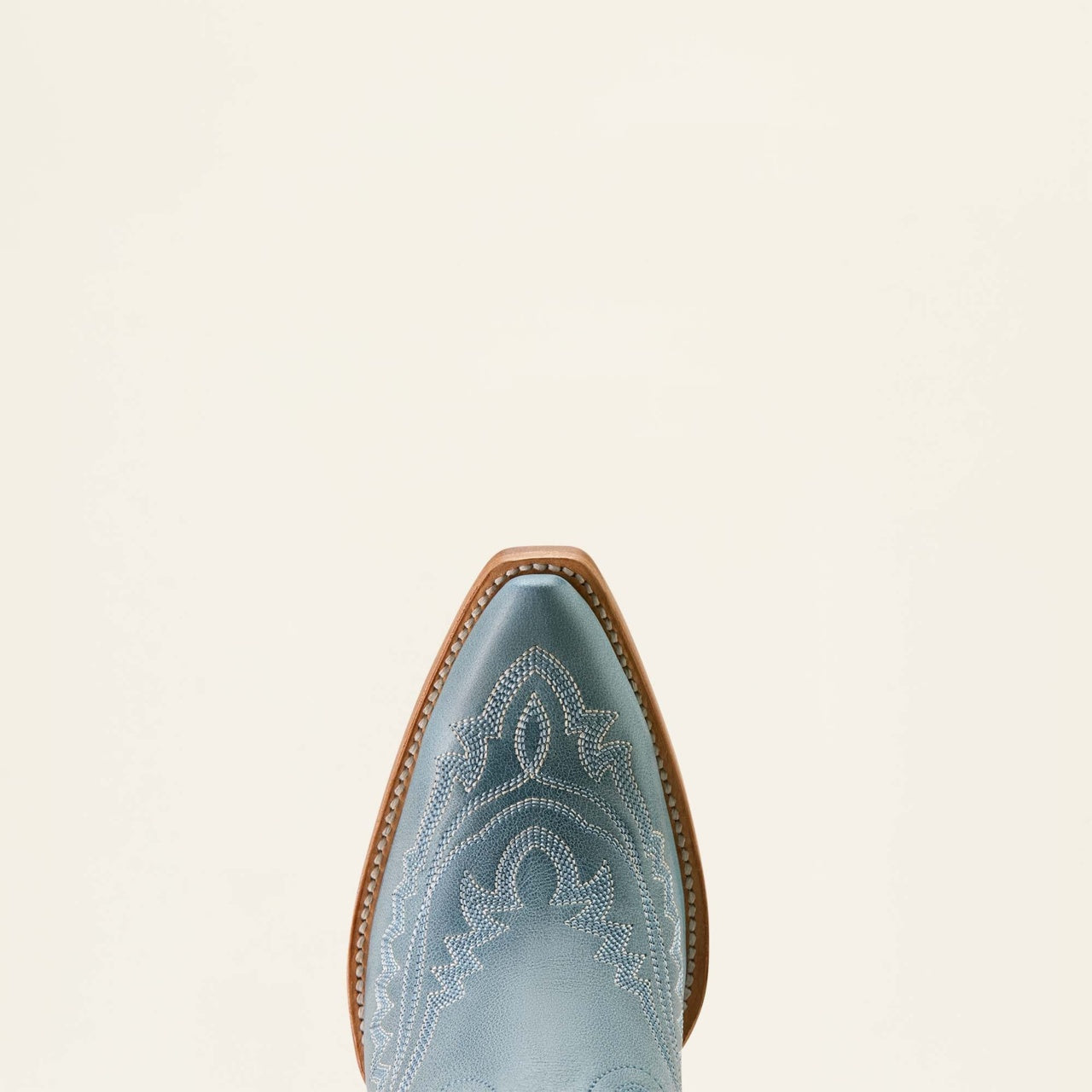 Vintage Denim Casanova Boots (4079)