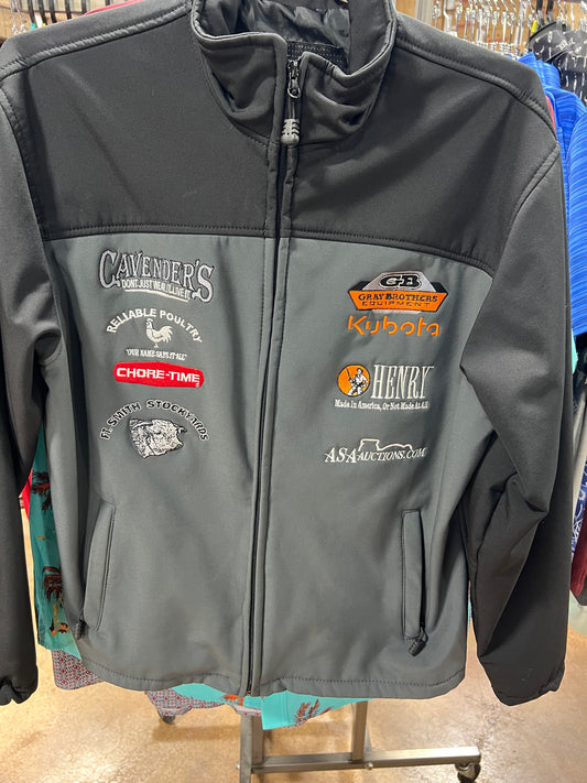 2019 Final Rodeo Jacket