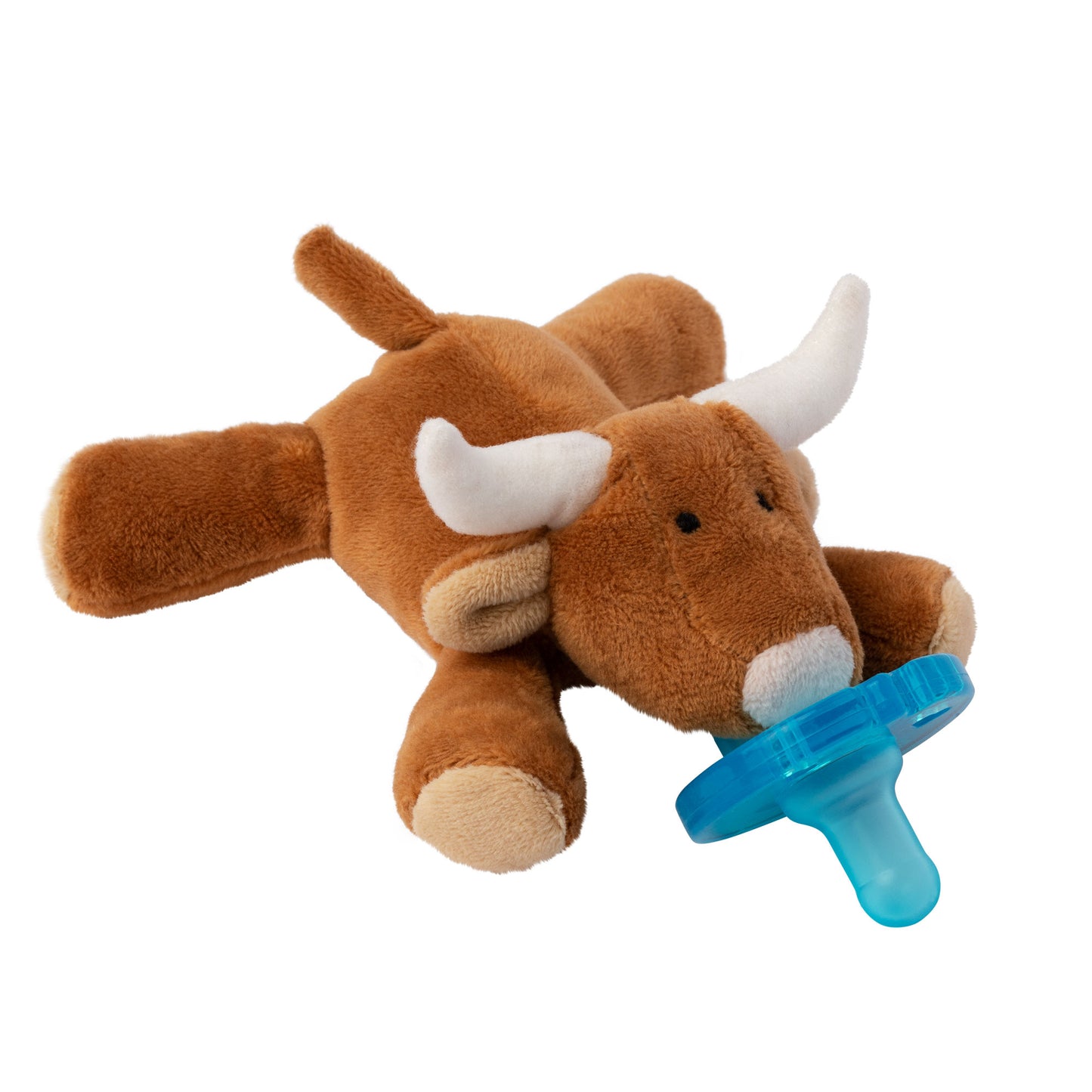 Longhorn Pacifer