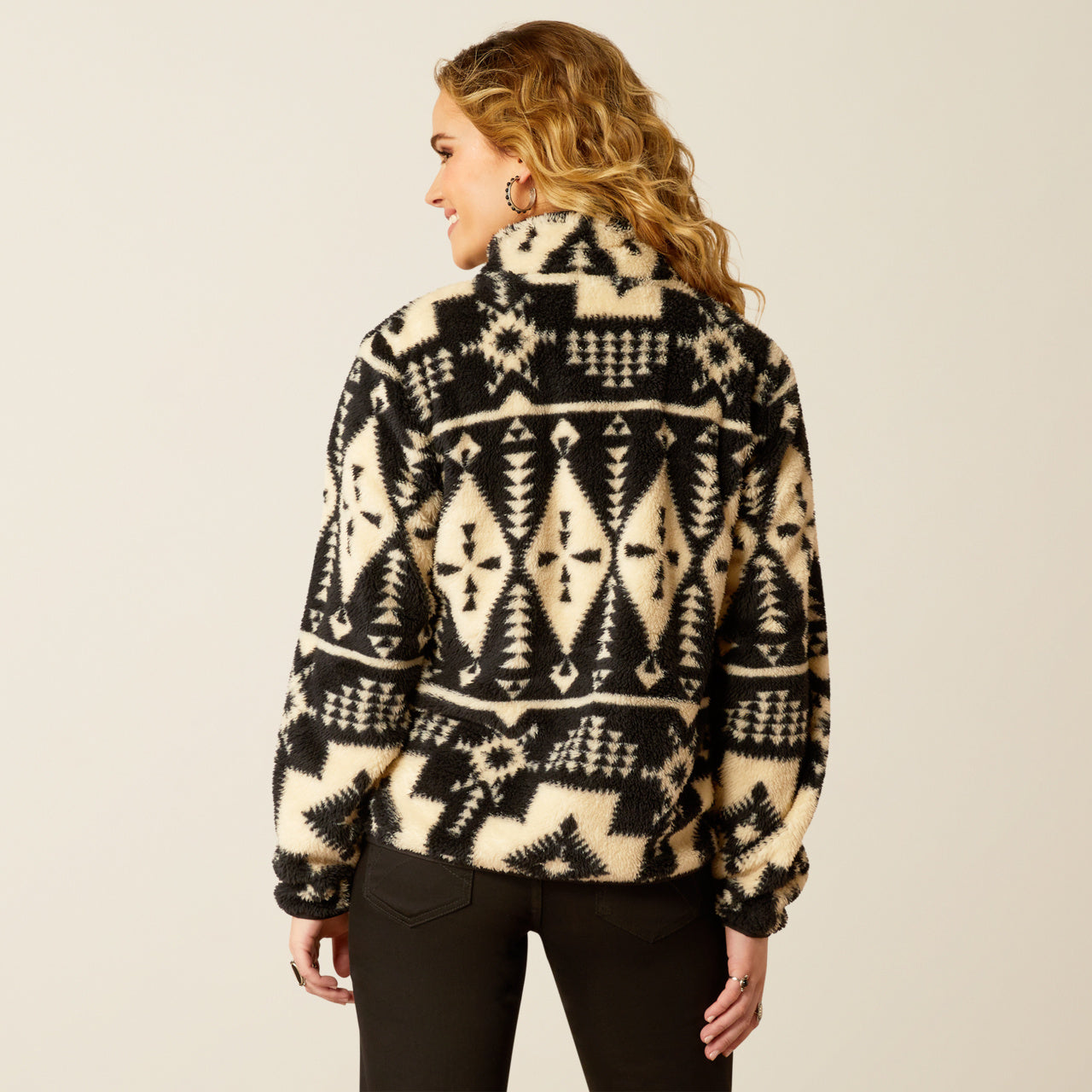 Winslow Berber Sweatshirt (3010)