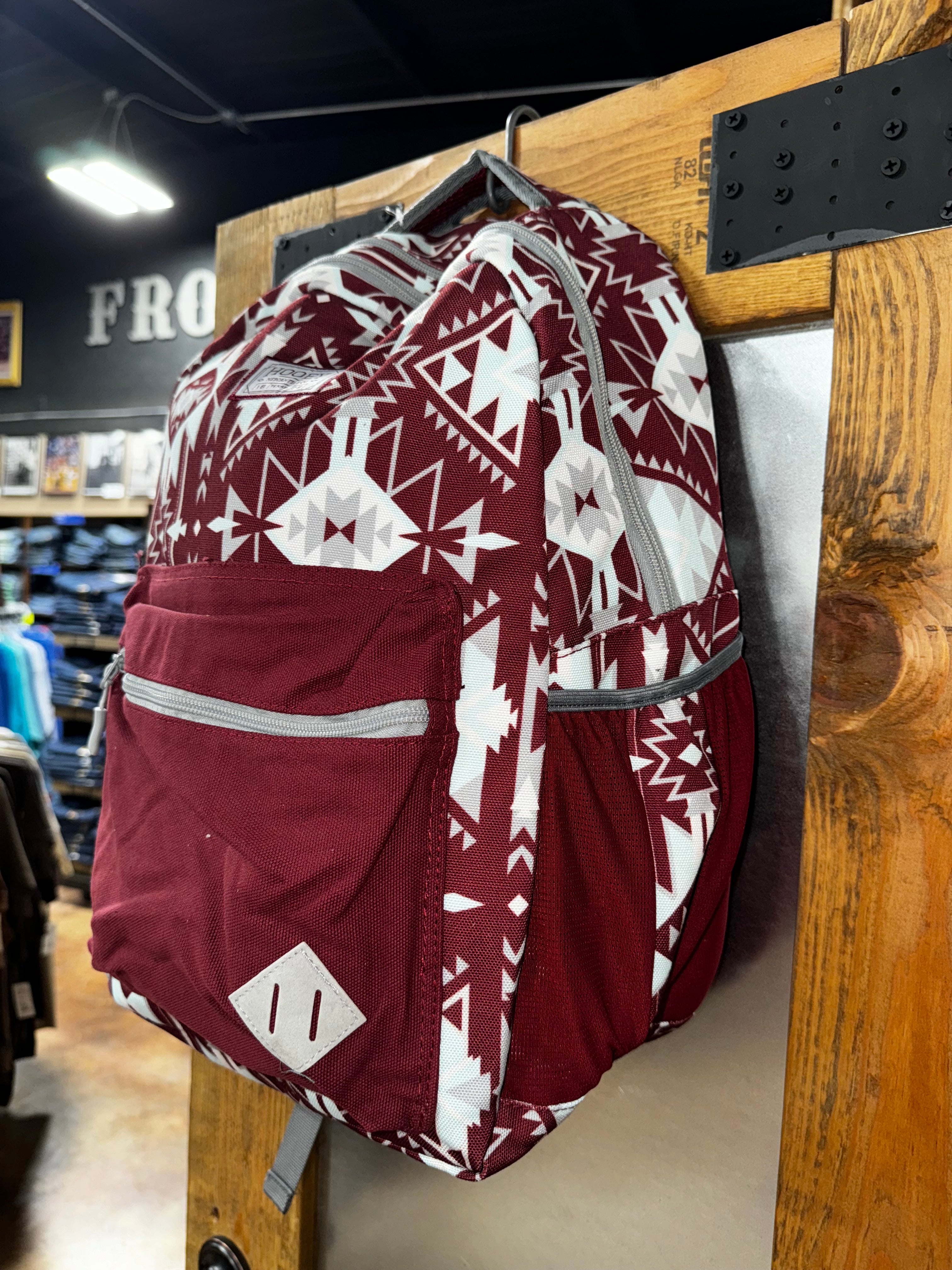 Hooey Recess Backpack