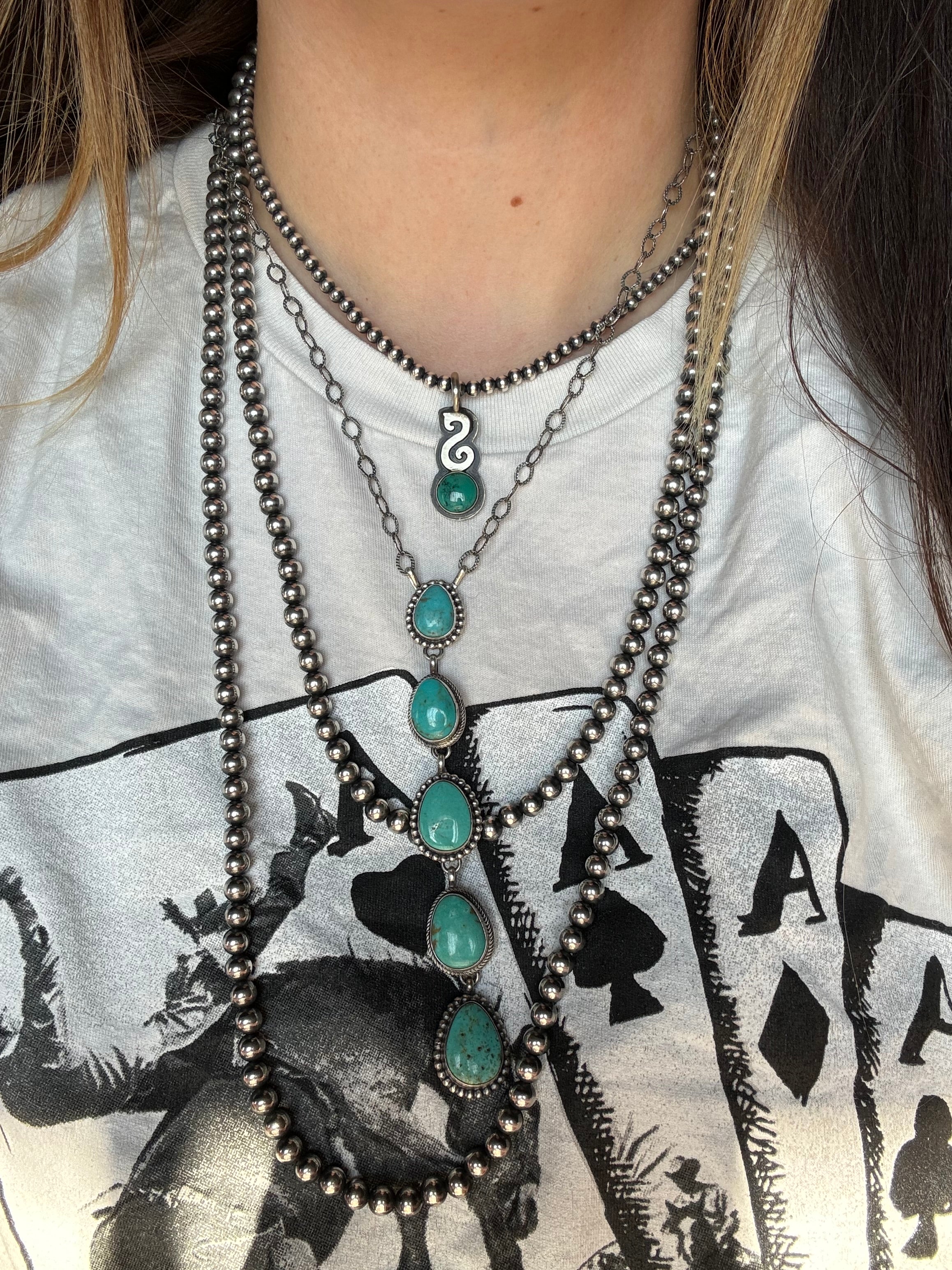The Brooklyn Necklace