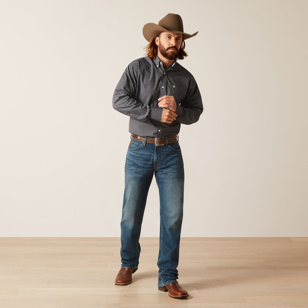 Ariat Men’s WF Killian Shirt (7205)