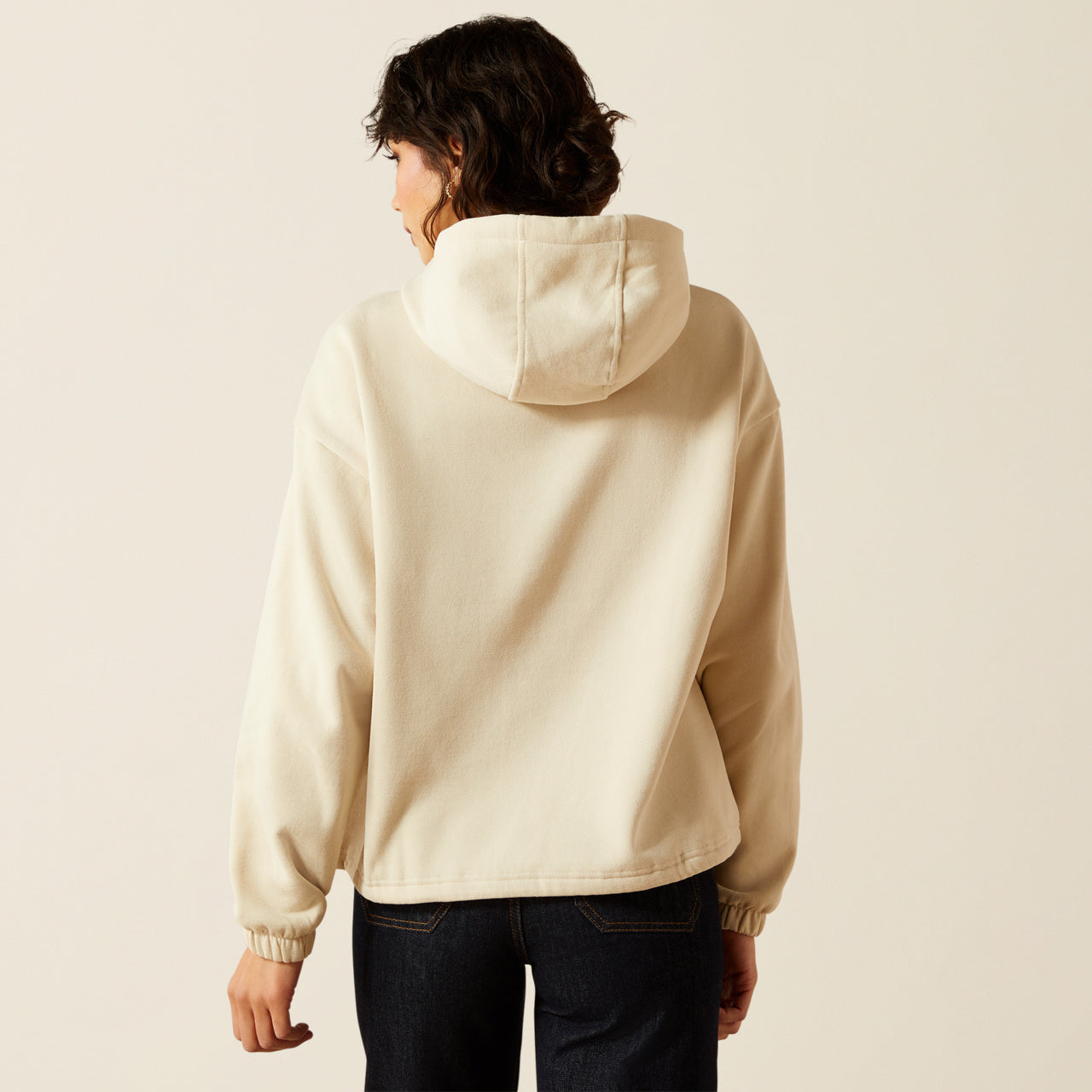 Sendero Yeehaw Hoodie (2831)
