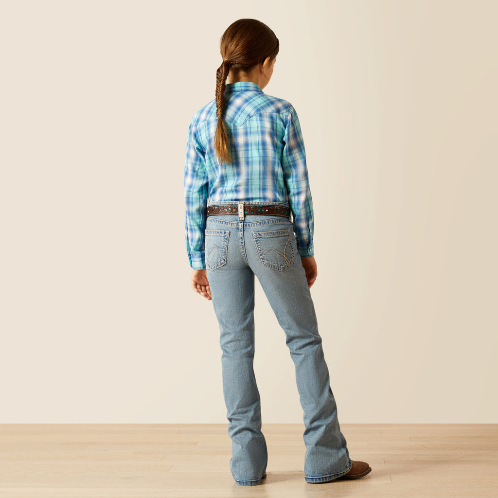 Colorado Girls Ariat Jeans (1617)
