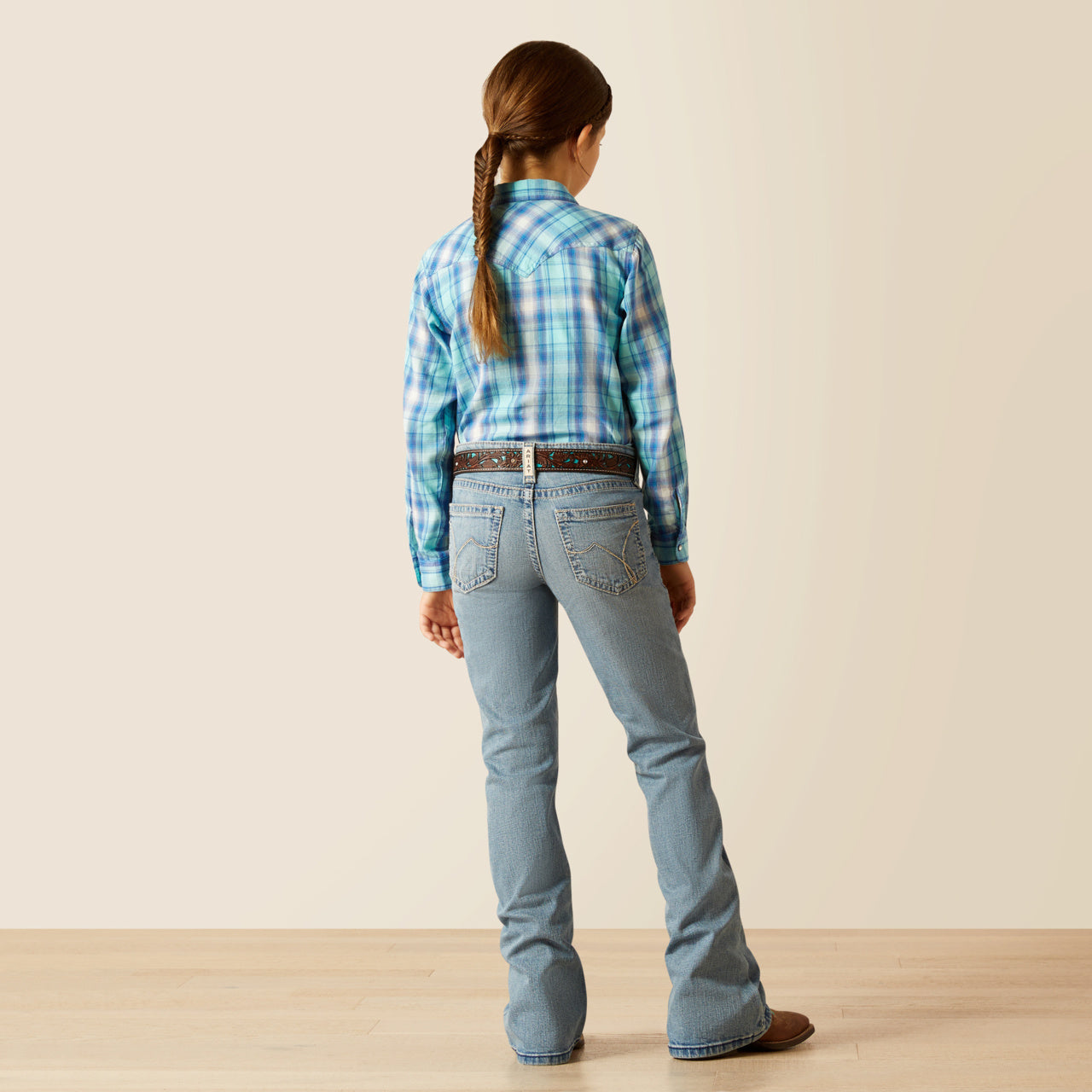 Colorado Girls Ariat Jeans (1617)