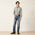Ariat B5 Slim Paul Straight Jean