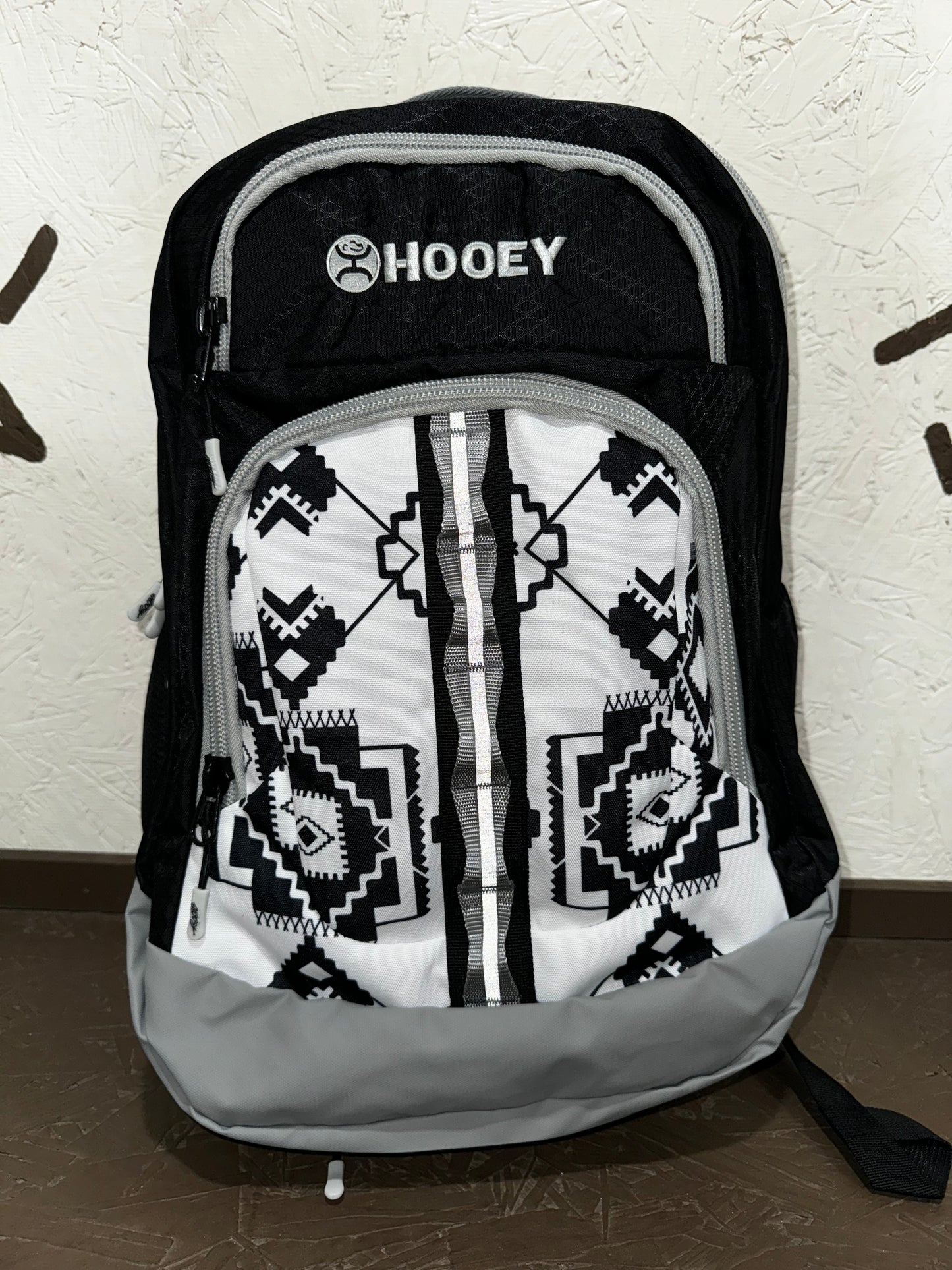 Hooey OX Backpacks